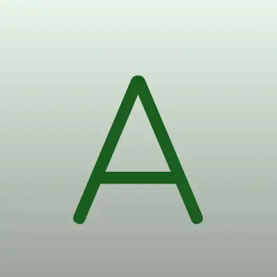 Альянс, продуктовый магазин, лого-визитка