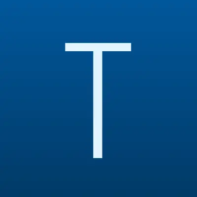Теремок, продуктовый магазин, лого-визитка